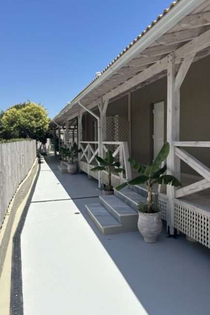 Studio in Corfu