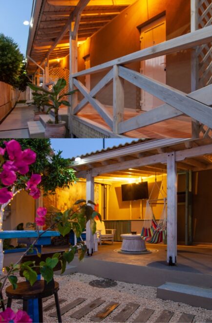 Best place to stay Corfu south