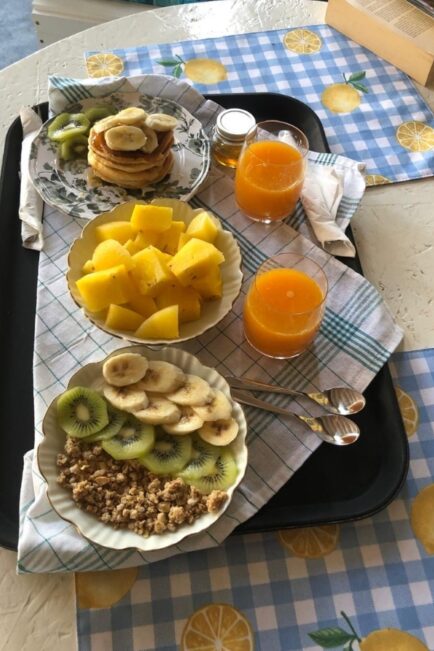 Food
