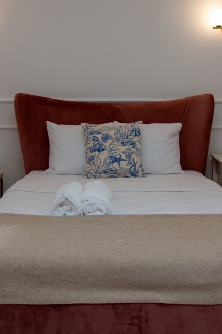 Best Boutique Hotels & Villas