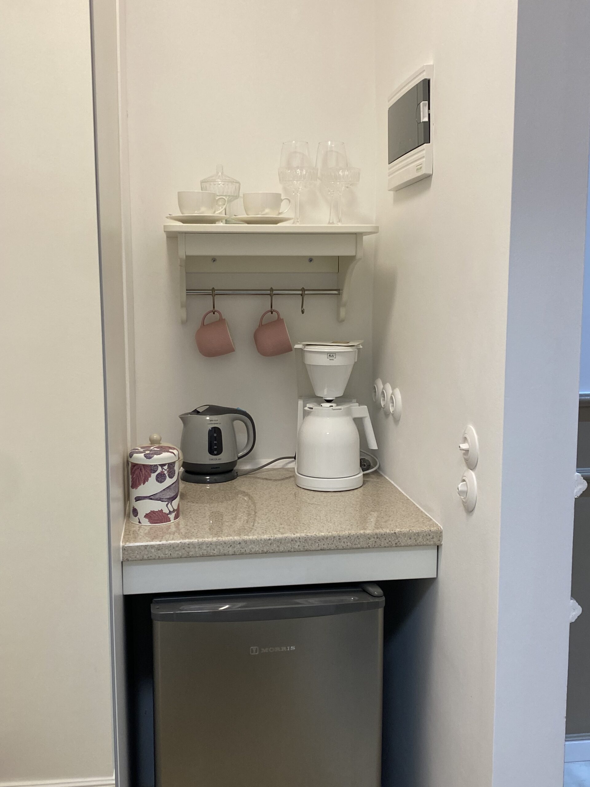 Studio With Sea View - Image 15