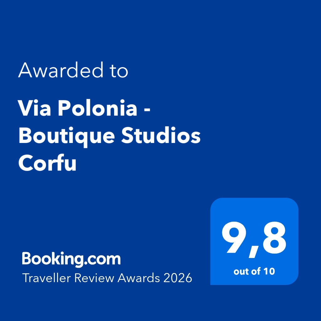 Deluxe Studio - Image 13